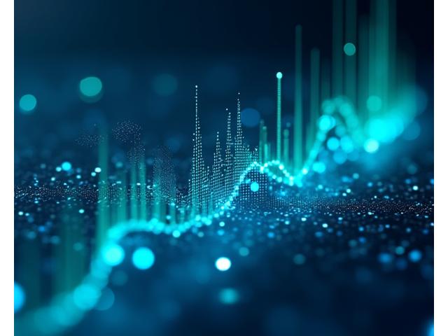 Visualisation d'une timeline réglementaire ESG avec des jalons et des icônes représentant l'impact business