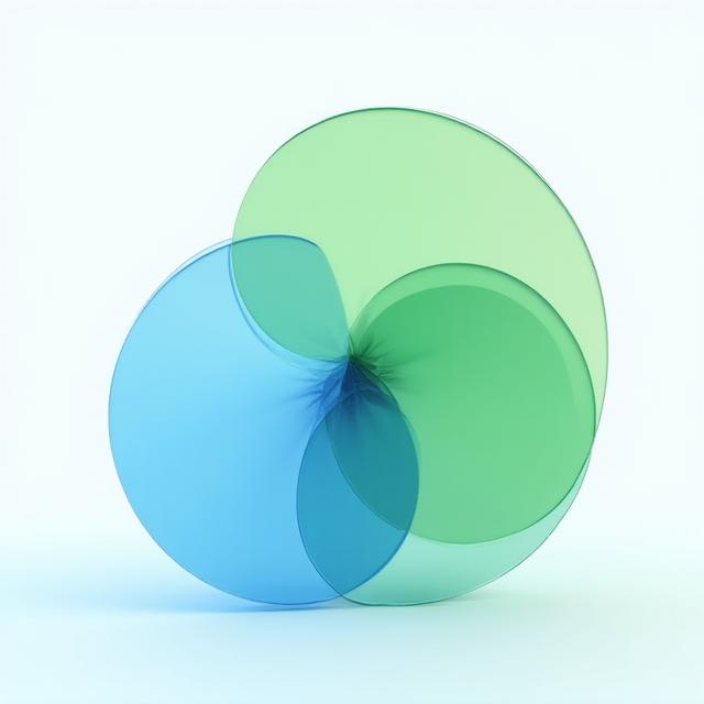 Infographie interactive des trois piliers ESG (Environnement, Social, Gouvernance) avec des icônes représentant des concepts clés comme économie circulaire, diversité et éthique.
